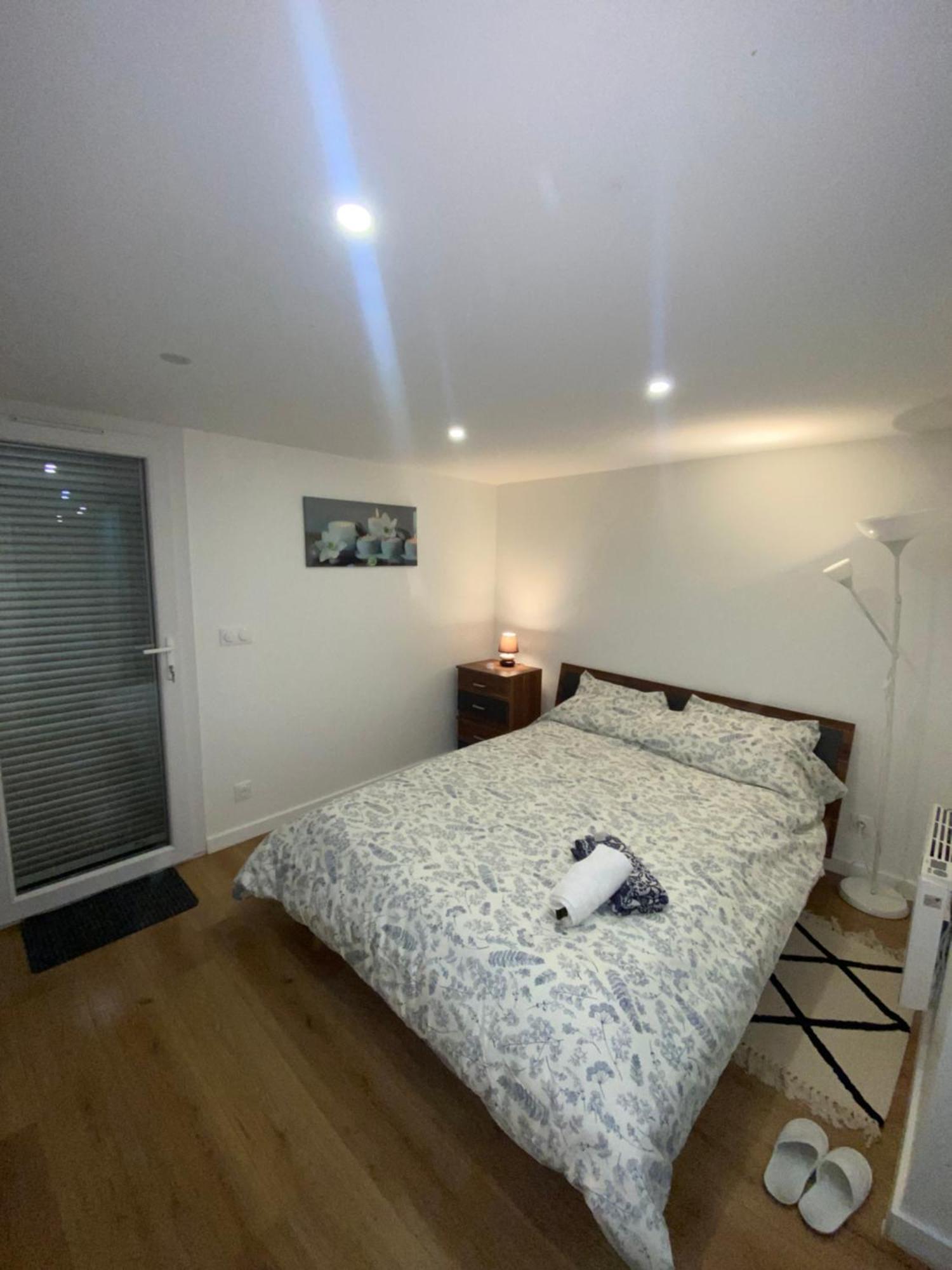Paris Orly Aeroport Suite Ατίς-Μονς Εξωτερικό φωτογραφία